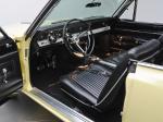 Plymouth Barracuda Formula S 383 Convertible 1967 года